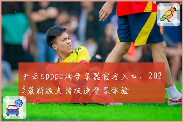 开云apppc端登录器官方入口，2025最新版支持极速登录体验