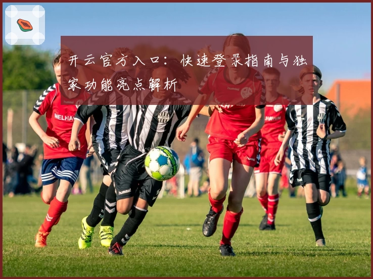开云官方入口：快速登录指南与独家功能亮点解析