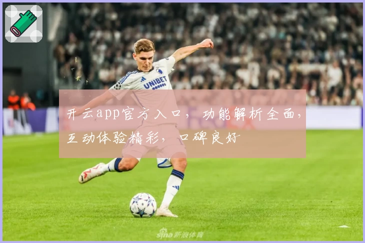 开云app官方入口,功能解析全面,互动体验精彩,口碑良好