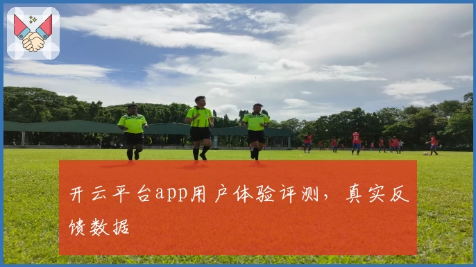 开云平台app用户体验评测，真实反馈数据