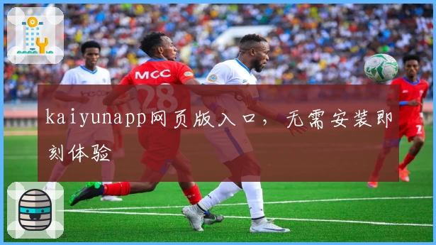 kaiyunapp网页版入口,无需安装即刻体验